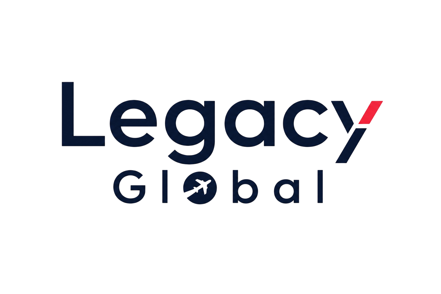Legacy Global LLP
